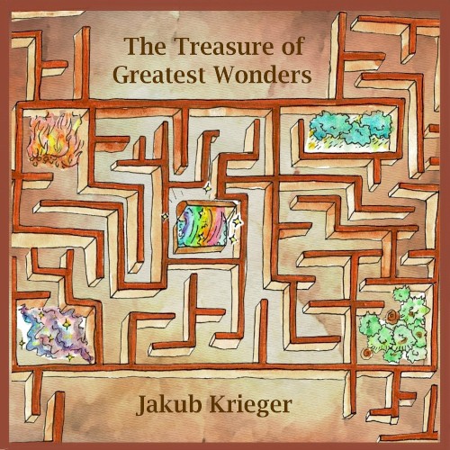 The Treasure of Greatest Wonders