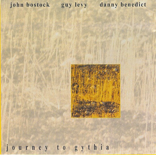 Journey to Gythia