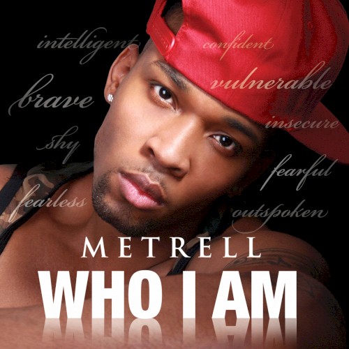 Who I Am