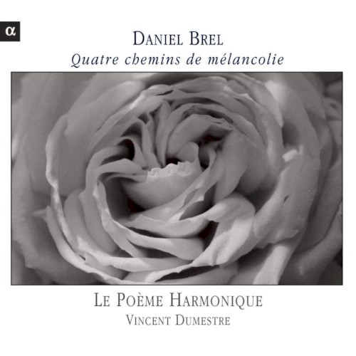 Quatre chemins de mélancolie