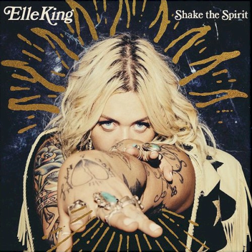 Shake the Spirit