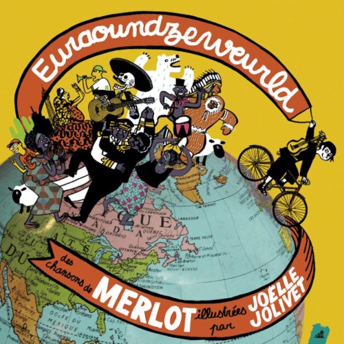 Euraoundzeweurld