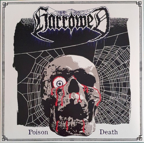 Banner of Hatred / Poison Death