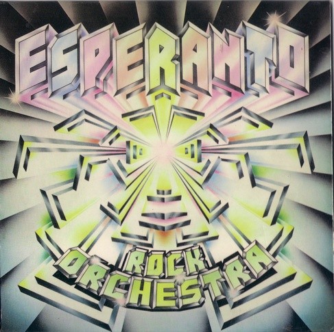 Esperanto Rock Orchestra