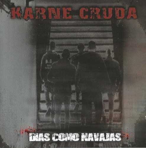 Días como navajas