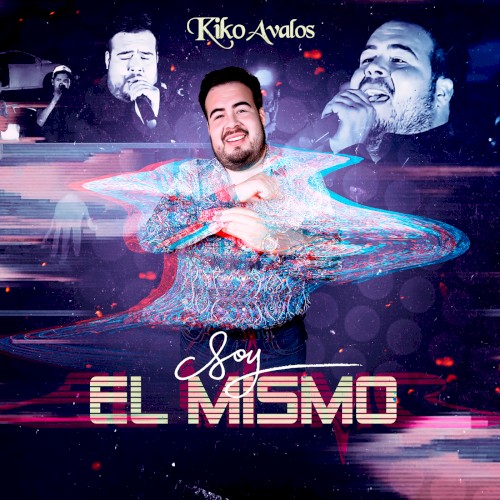 Soy el mismo