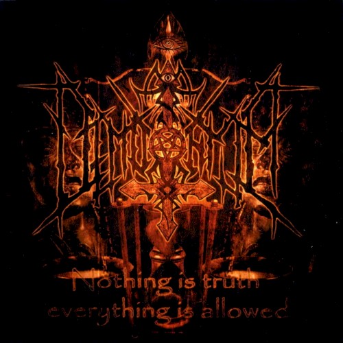 Nothing is Truth Everything is Allowed