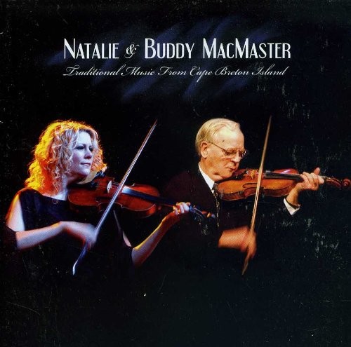 Traditional Music From Cape Breton Island