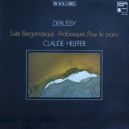 Suite bergamasque