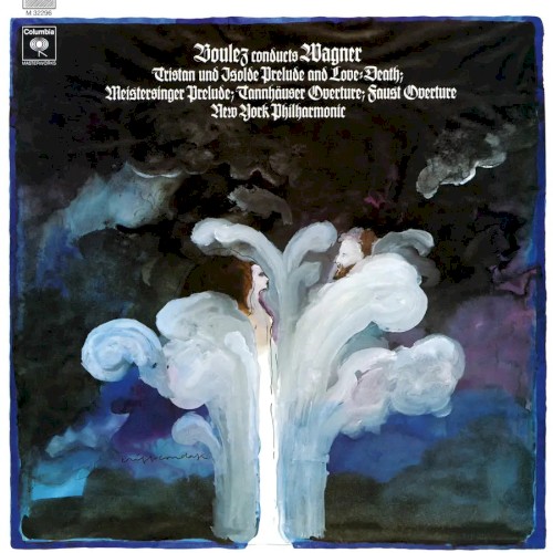 Boulez Conducts Wagner