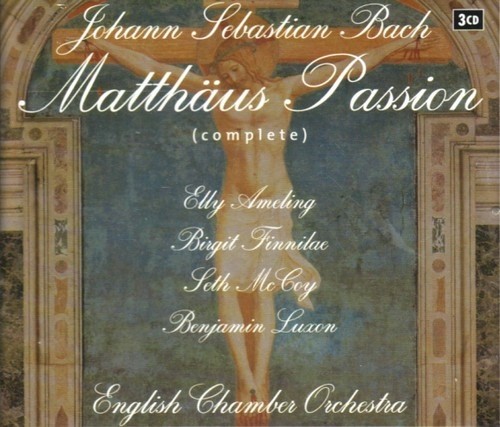 Matthäus Passion