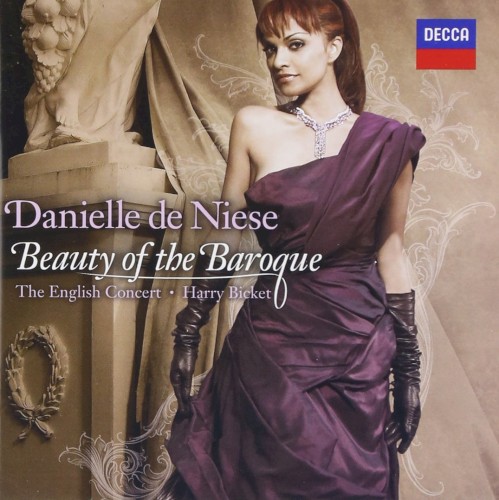 Beauty of the Baroque