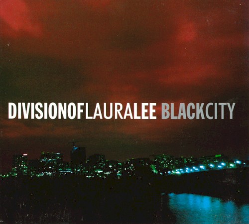 Black City