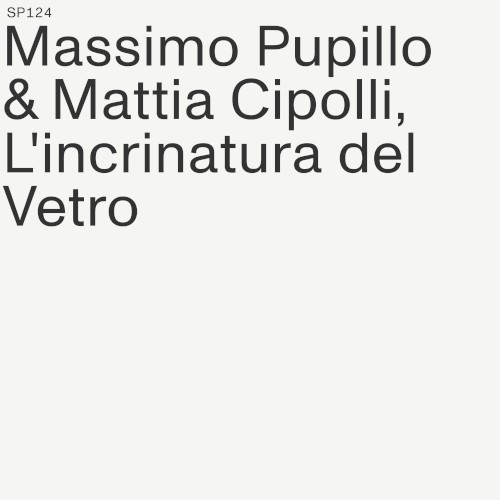 L’incrinatura del Vetro