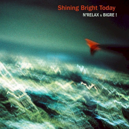 Shining Bright Today