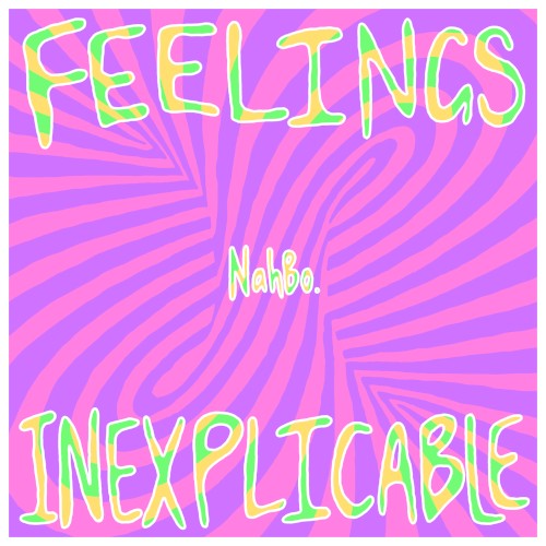 feelings inexplicable