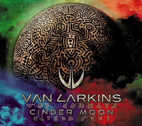 Cinder Moon