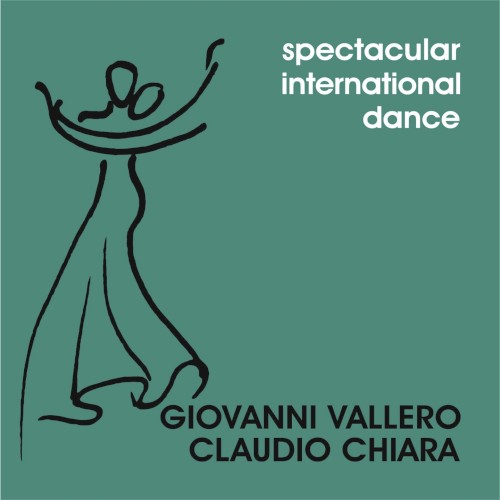 Spectacular International Dance