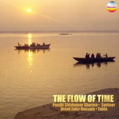 The Flow of Time