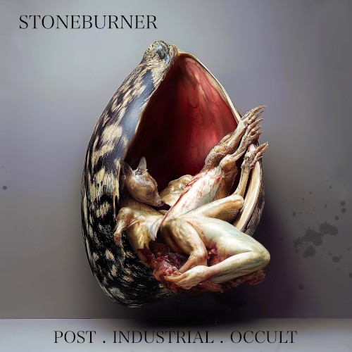 Post Industrial Occult