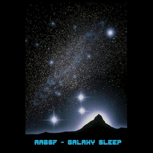 Galaxy Sleep