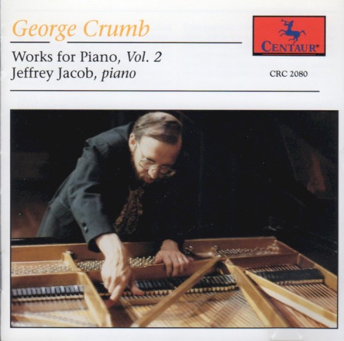 Works for Piano, Vol. 2