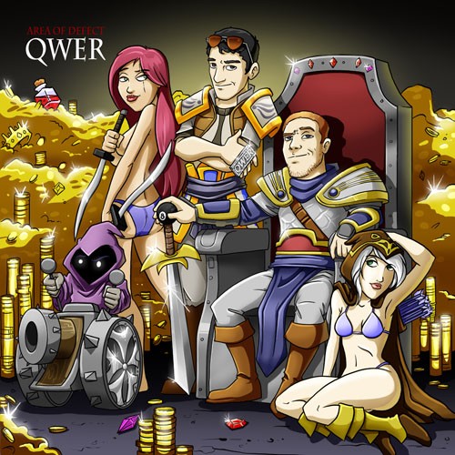 QWER