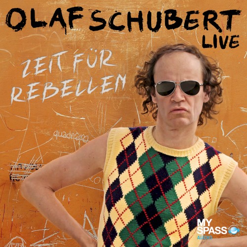 Zeit für Rebellen (live)