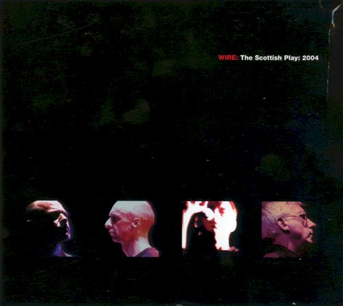 The Scottish Play: 2004