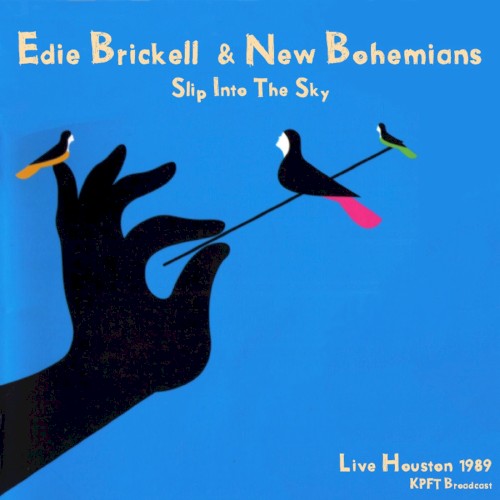 Slip Into the Sky (live 1989)