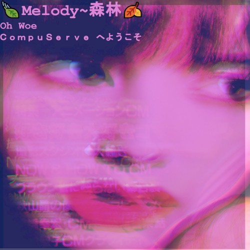 🍃Melody~森林🍂