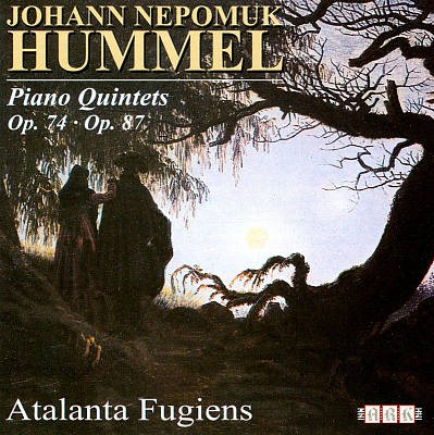 Quintetti con fortepiano, op. 74 e op. 87