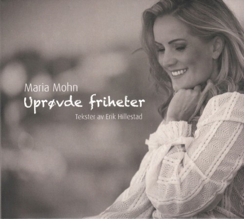 Uprøvde Friheter