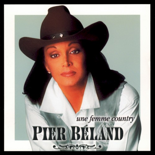 Une femme Country