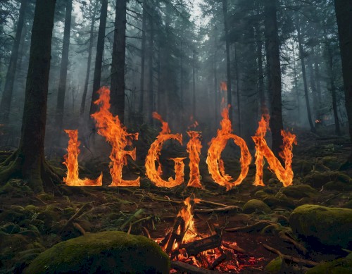Eterna legión