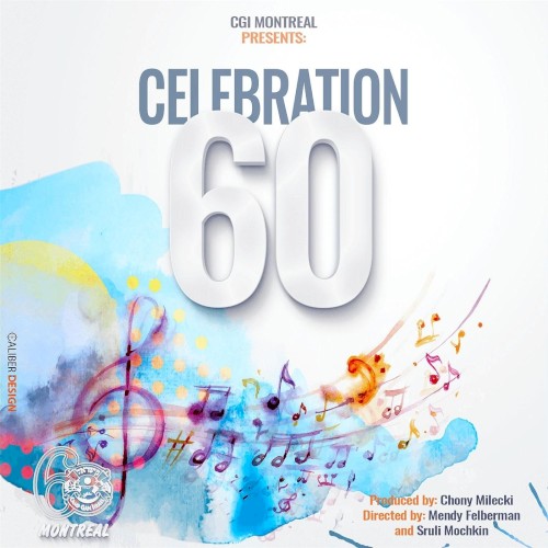 Celebration 60