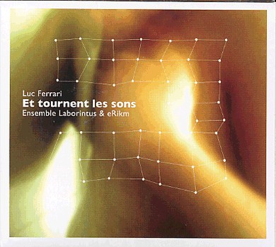 Et tournent les sons