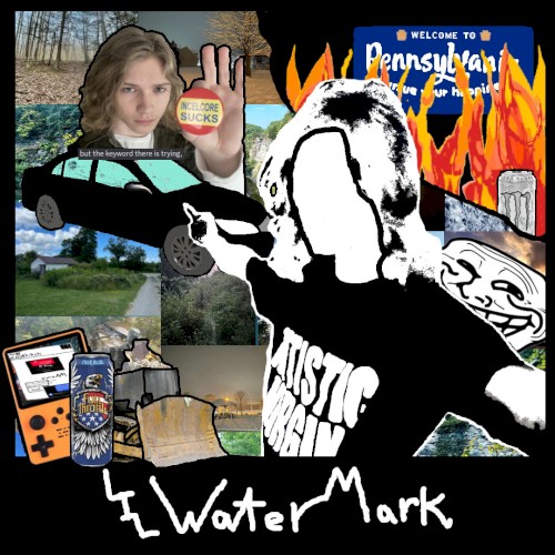 Lil Watermark