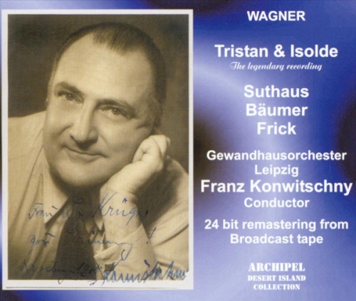 Tristan & Isolde