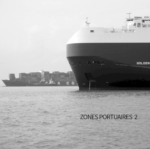 Zones portuaires 2