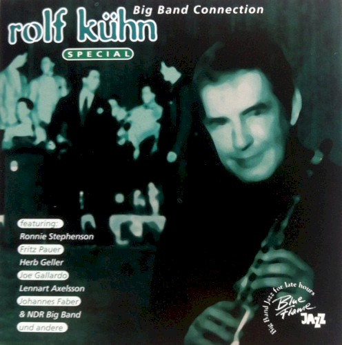 Big Band Connection