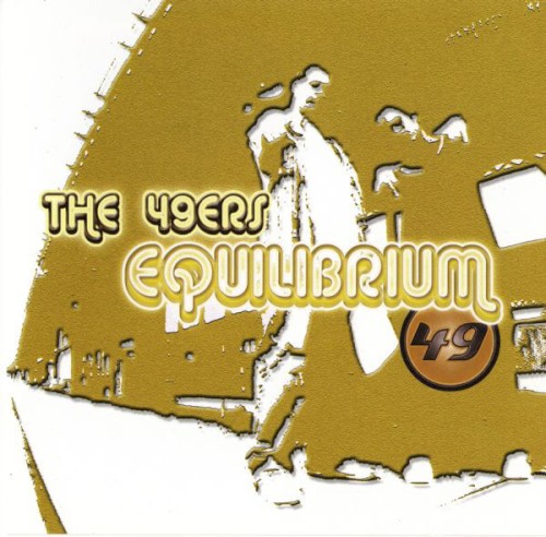 Equilibrium