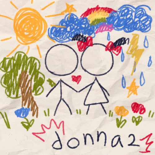 DONNA 2