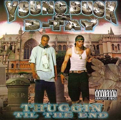 Da Underground, Volume 1