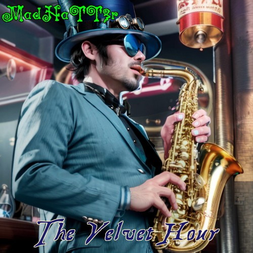 The Velvet Hour