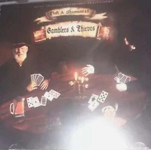Gamblers & Thieves