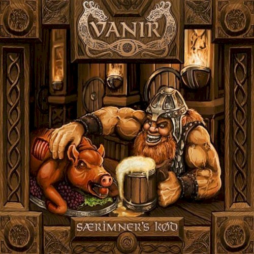 Særimners kød
