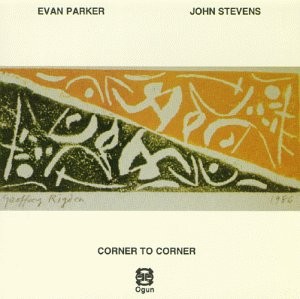 Corner to Corner