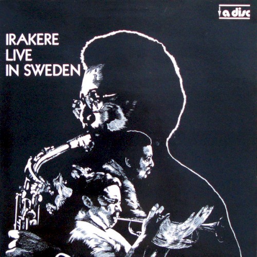Live in Sweden