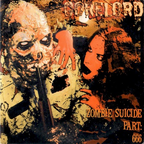 Zombie Suicide Part: 666
